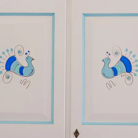 Onlyrooms Iv - Sea View & Free Parking Gasthof