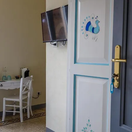 Onlyrooms Iv - Sea View & Free Parking * Cagliari
