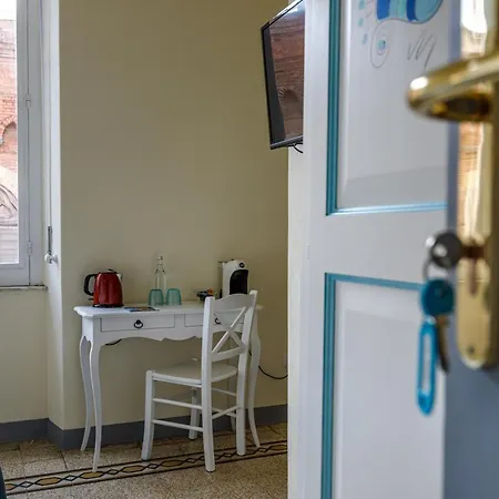 Gasthof Onlyrooms Iv - Sea View & Free Parking Cagliari