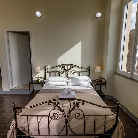 Onlyrooms Iv - Sea View & Free Parking Cagliari