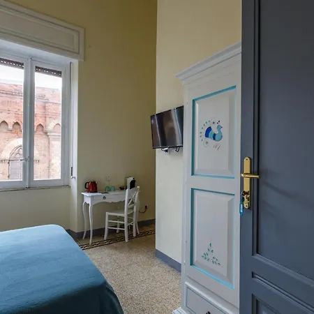 Casa de hóspedes Onlyrooms Iv - Sea View & Free Parking *