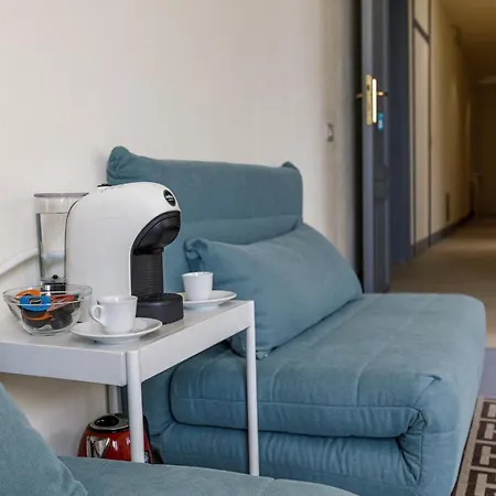 Gasthof Onlyrooms Iv - Sea View & Free Parking