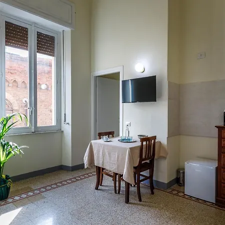 Onlyrooms Iv - Sea View & Free Parking 3*