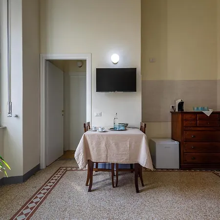Onlyrooms Iv - Sea View & Free Parking Maison d'hôtes