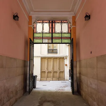 Casa de hóspedes Onlyrooms Iv - Sea View & Free Parking Cagliari
