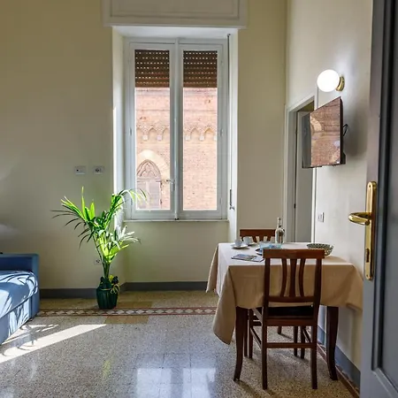 Onlyrooms Iv - Sea View & Free Parking Casa de hóspedes Cagliari