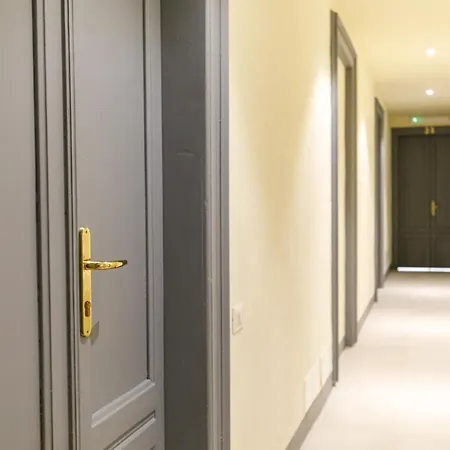 Onlyrooms Iv - Sea View & Free Parking Gasthof 3*