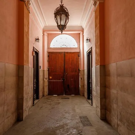 Onlyrooms Iv - Sea View & Free Parking Cagliari