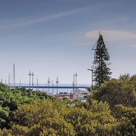 Onlyrooms Iv - Sea View & Free Parking Pensjonat