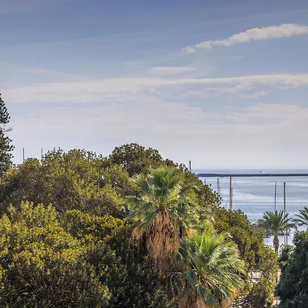 Onlyrooms Iv - Sea View & Free Parking