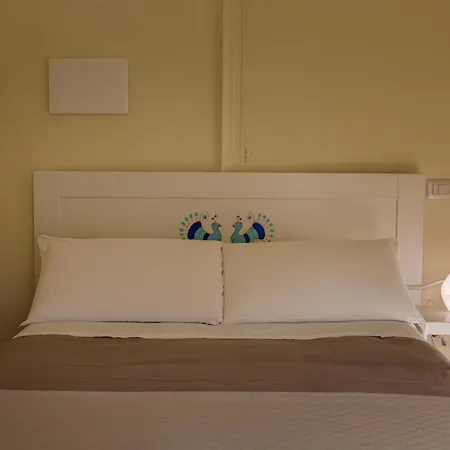 Onlyrooms Iv - Sea View & Free Parking