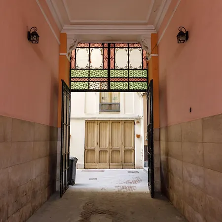 Guest house Onlyrooms Iv - Sea View & Free Parking