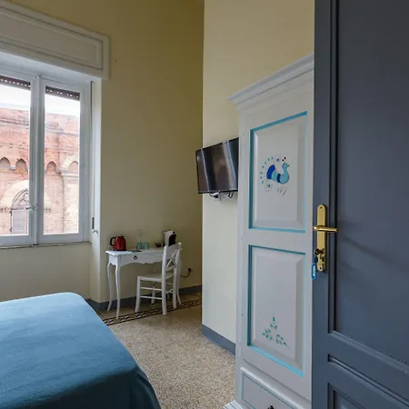 Onlyrooms Iv - Sea View & Free Parking Πανσιόν