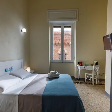 Onlyrooms Iv - Sea View & Free Parking Cagliari