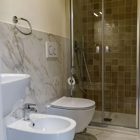 Onlyrooms Iv - Sea View & Free Parking Guest house Cagliari