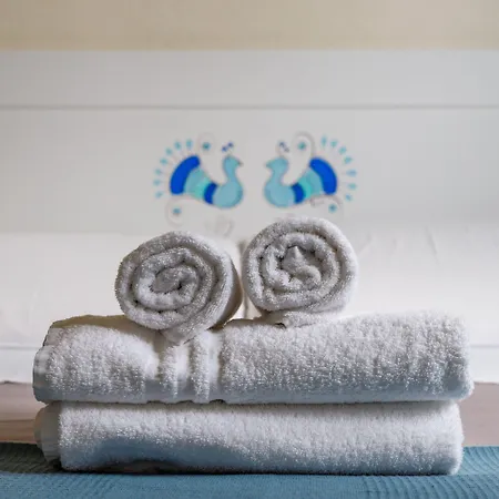 Onlyrooms Iv - Sea View & Free Parking Guest house Cagliari