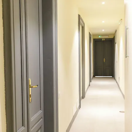 Onlyrooms Iv - Sea View & Free Parking 3* Cagliari