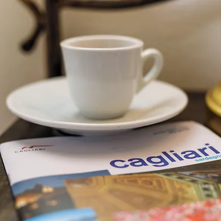 Onlyrooms Iv - Sea View & Free Parking Guest house Cagliari