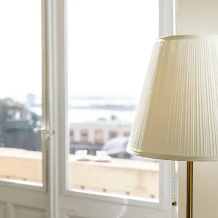 Onlyrooms Iv - Sea View & Free Parking Gasthof Cagliari