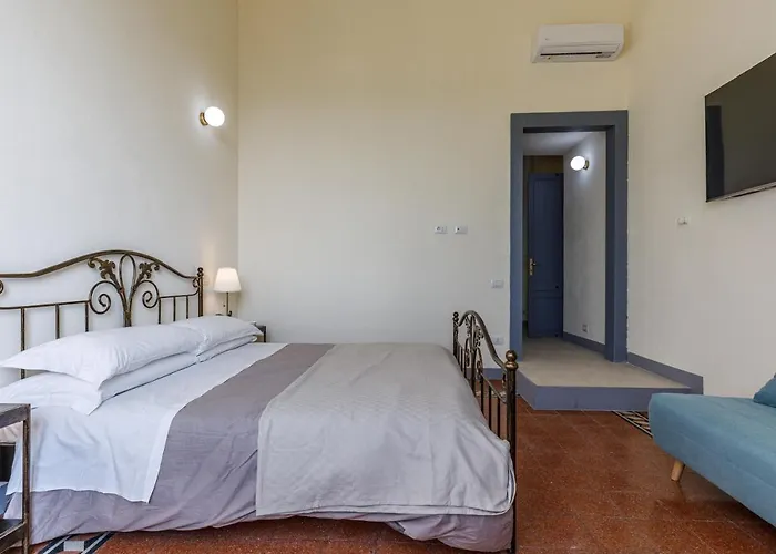 Gæstehus Onlyrooms Iv - Sea View & Free Parking 3*
