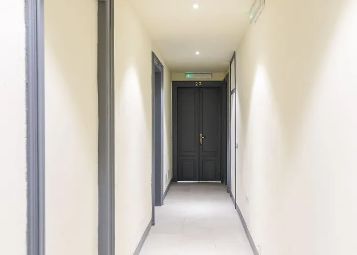 Pensjonat Onlyrooms Iv - Sea View & Free Parking Cagliari