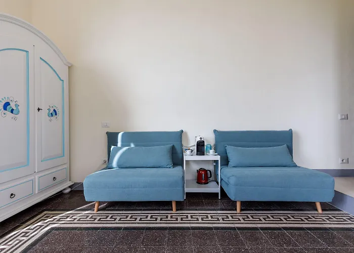 Onlyrooms Iv - Sea View & Free Parking 3* Cagliari