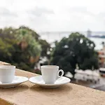 Onlyrooms Iv - Sea View & Free Parking Affittacamere Cagliari