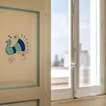 Onlyrooms Iv - Sea View & Free Parking Pensión