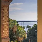 Pensión Onlyrooms Iv - Sea View & Free Parking Cagliari
