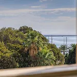 Onlyrooms Iv - Sea View & Free Parking קליארי