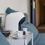 Onlyrooms Iv - Sea View & Free Parking Гостевой дом Кальяри