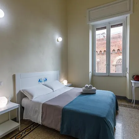 Onlyrooms Iv - Sea View & Free Parking 3* Cagliari