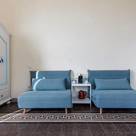 Pensionat Onlyrooms Iv - Sea View & Free Parking