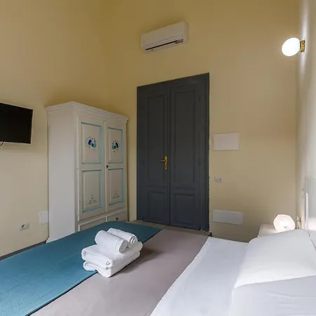 Pensjonat Onlyrooms Iv - Sea View & Free Parking Cagliari