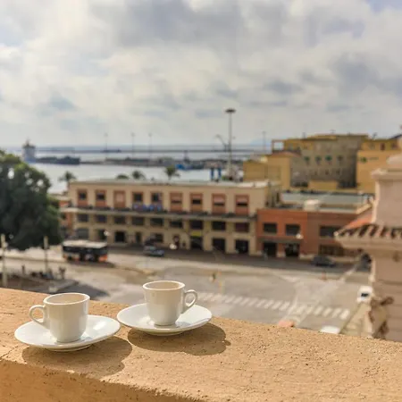 Vendégház Onlyrooms Iv - Sea View & Free Parking 4*