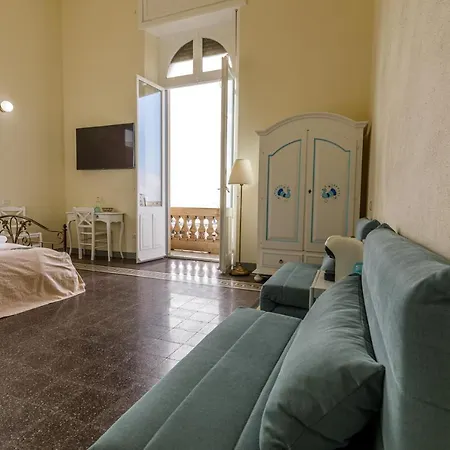 Onlyrooms Iv - Sea View & Free Parking Cagliari