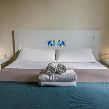 Onlyrooms Iv - Sea View & Free Parking 3* Cagliari