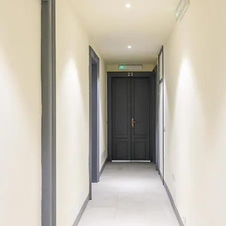 Pensjonat Onlyrooms Iv - Sea View & Free Parking