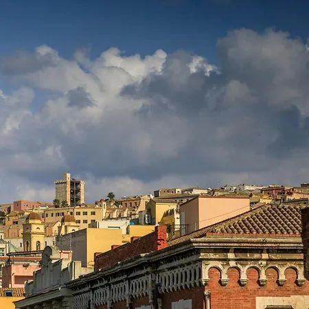 Onlyrooms Iv - Sea View & Free Parking Pensjonat 3*