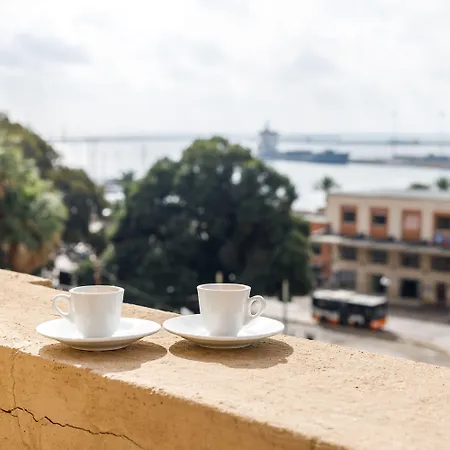 Onlyrooms Iv - Sea View & Free Parking Guest house Cagliari