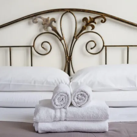 Onlyrooms Iv - Sea View & Free Parking Pensionat Cagliari