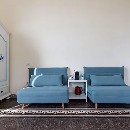 Onlyrooms Iv - Sea View & Free Parking 3* Cagliari