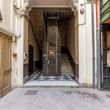 Pensjonat Onlyrooms Iv - Sea View & Free Parking