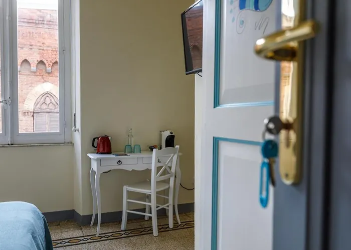 Gasthof Onlyrooms Iv - Sea View & Free Parking Cagliari