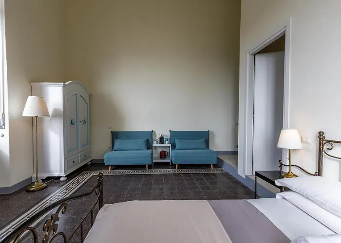 Onlyrooms Iv - Sea View & Free Parking Gasthof 3*