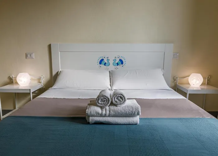 Onlyrooms Iv - Sea View & Free Parking 3* Cagliari