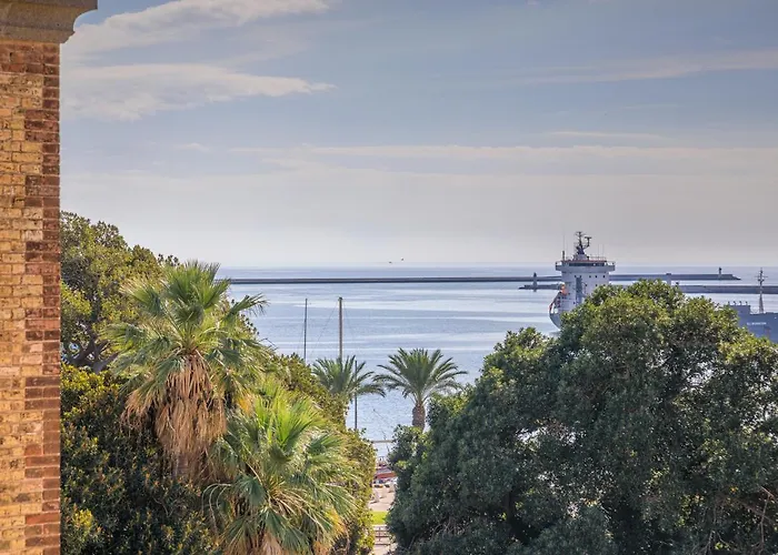 Gasthof Onlyrooms Iv - Sea View & Free Parking 3*