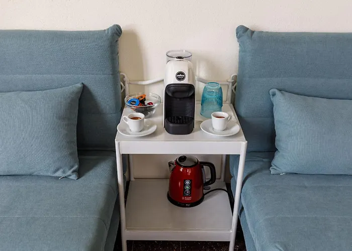 Gasthof Onlyrooms Iv - Sea View & Free Parking