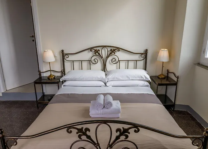 Onlyrooms Iv - Sea View & Free Parking Cagliari